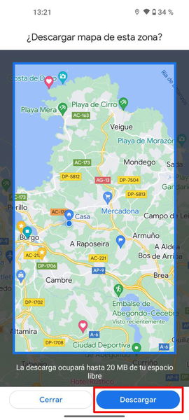 Google Maps para runners: 4 trucos de la app perfectos para salir a correr