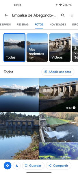 Google Maps para runners: 4 trucos de la app perfectos para salir a correr