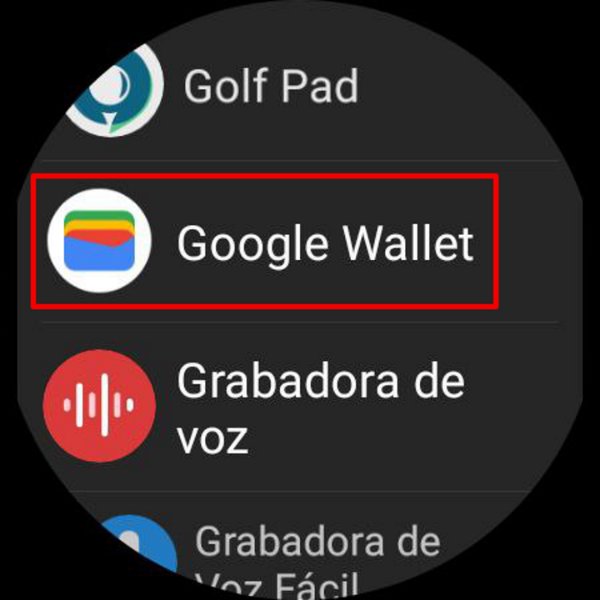 Cómo usar Google Pay en un Samsung Galaxy Watch