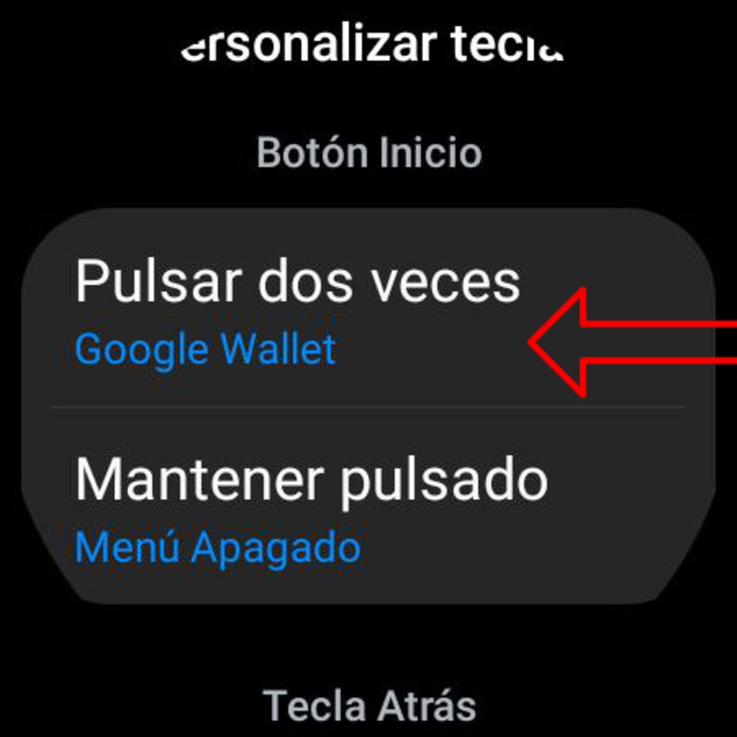 C mo usar Google Pay en un Samsung Galaxy Watch