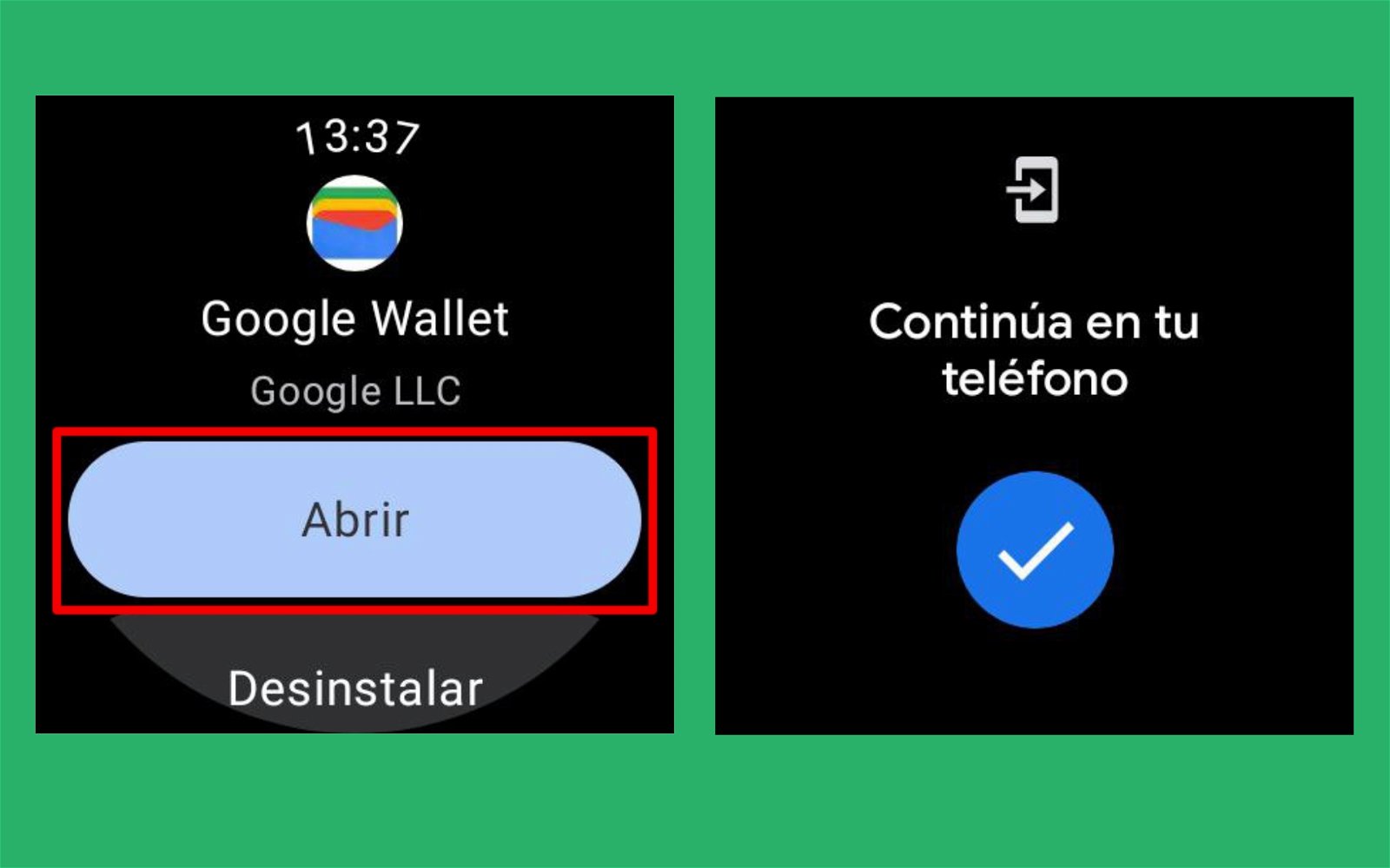 Google Wallet-galeria2