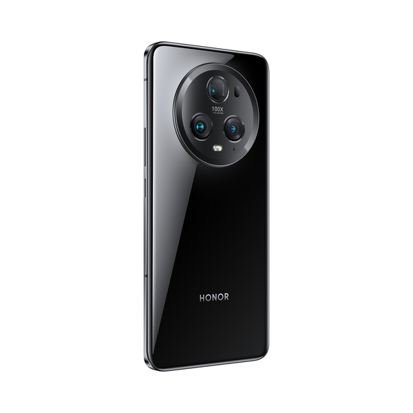 Nuevo Honor Magic5 Pro: la mayor apuesta fotográfica de Honor llega dispuesta a conquistar la gama alta