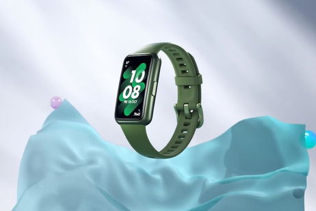 La mejor pulsera inteligente marca un precio más que asequible, 49 euros La mejor pulsera inteligente marca un precio más que asequible, 49 euros