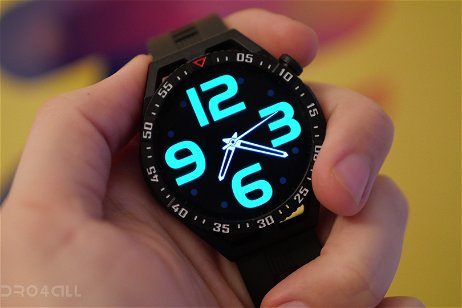Análisis del Huawei Watch GT 3 SE: este deportivo es ligero como una pluma