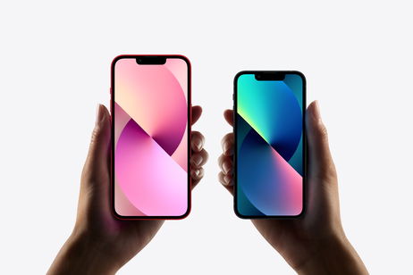 Este iPhone con descuento es la mejor compra ahora mismo, y no hablo del 14 Este iPhone con descuento es la mejor compra ahora mismo, y no hablo del 14