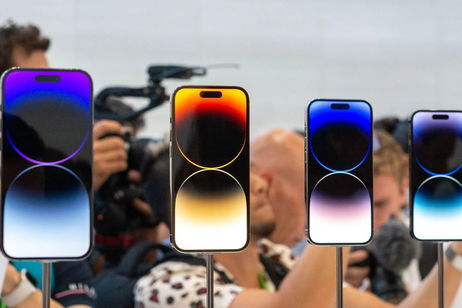 El ataque de los móviles Ultra-caros: los precios no han tocado techo y Apple subirá su récord El ataque de los móviles Ultra-caros: los precios no han tocado techo y Apple subirá su récord