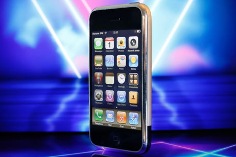 Este iPhone original de 2007 se ha vendido por más de 59.000 euros