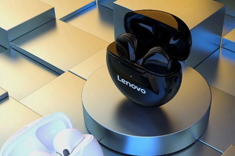 Auriculares inalámbricos por 6 euros, la brutal oferta que no debes perderte Auriculares inalámbricos por 6 euros, la brutal oferta que no debes perderte