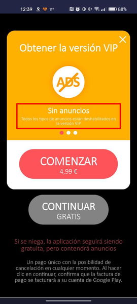 Esta app tiene más de un millón de descargas y es utilísima para encontrar tu móvil en la oscuridad