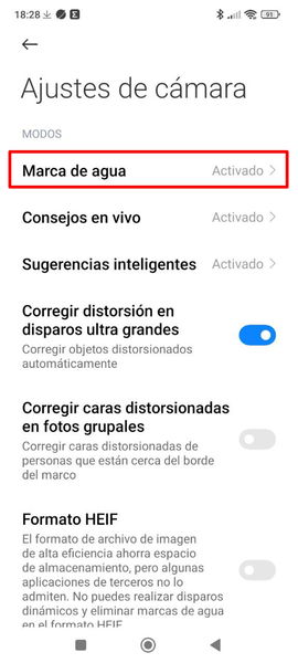 Los mejores 18 trucos para móviles Xiaomi: exprime MIUI al máximo