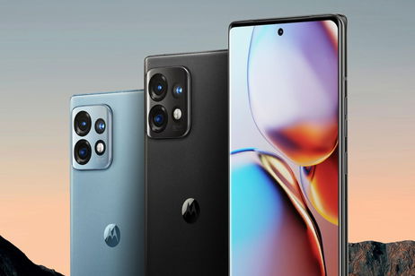 El nuevo móvil top de Motorola la rompe en Geekbench