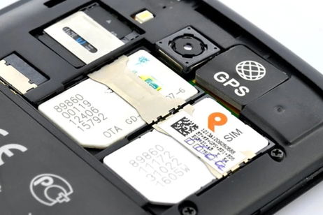 Hubo una época en la que los móviles Triple-SIM y Quad-SIM fueron una realidad... que no llegó a ningún lado Hubo una época en la que los móviles Triple-SIM y Quad-SIM fueron una realidad... que no llegó a ningún lado