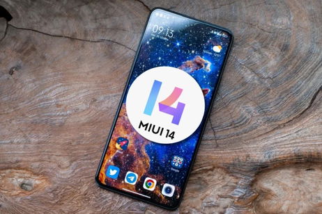 Más móviles de Xiaomi, entre ellos el Redmi Note 10S, empiezan a recibir MIUI 14