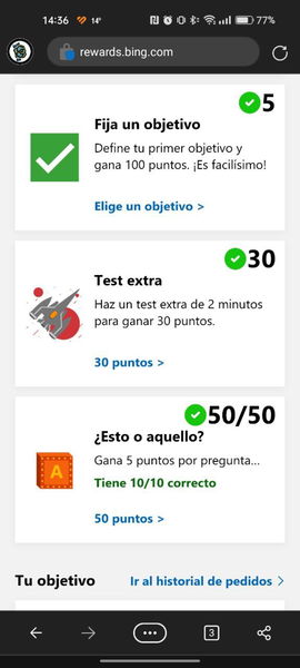 Así es como he conseguido ganar 20 euros para gastar en Amazon en tan solo 4 meses