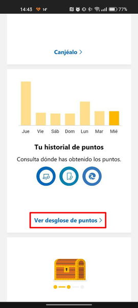 Así es como he conseguido ganar 20 euros para gastar en Amazon en tan solo 4 meses