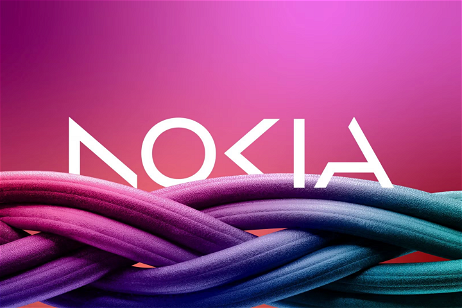 Nokia cambia su logo por primera vez en medio siglo