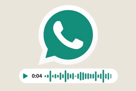 WhatsApp por fin incluirá una de las funciones más esperadas: llegan las transcripciones de notas de voz WhatsApp por fin incluirá una de las funciones más esperadas: llegan las transcripciones de notas de voz