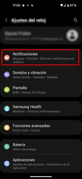 Los mejores 25 trucos para Samsung Galaxy Watch