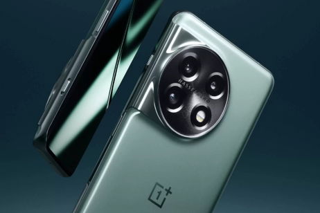 De 919 a 599 euros: este OnePlus de alta gama con 16 GB de RAM y Android 14 se la pega