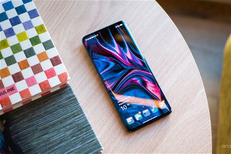 Los mejores móviles Xiaomi con pantalla AMOLED (2024)