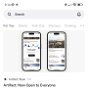 Yahoo compra Artifact, la app de noticias de los creadores de Instagram