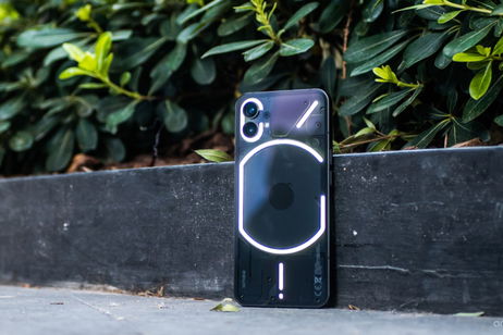 Nothing Phone (2): estas serían sus principales características según una filtración Nothing Phone (2): estas serían sus principales características según una filtración