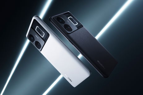 El realme GT 3 es oficial con diseño luminoso y la carga más rápida vista en un móvil hasta ahora