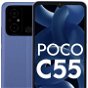 Nuevo POCO C55: lo más barato de la marca en 2023 llega vestido de cuero y con cámara de 50 megapíxeles