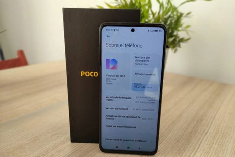 Los móviles POCO que recibirán la actualización a MIUI 14 y cuándo lo harán