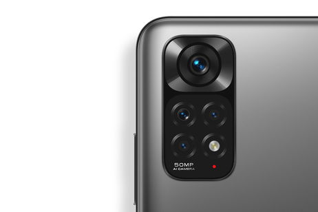 Por solo 176 euros, esta leyenda Xiaomi es una de las mejores compras que puedes hacer Por solo 176 euros, esta leyenda Xiaomi es una de las mejores compras que puedes hacer