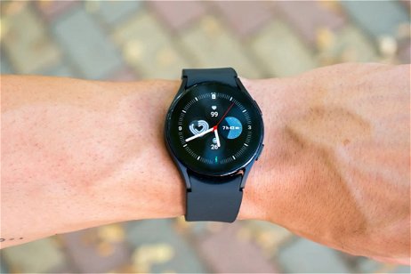 El Samsung Galaxy Watch 6 se parecerá más a los Pixel Watch y los Apple Watch según la última filtración