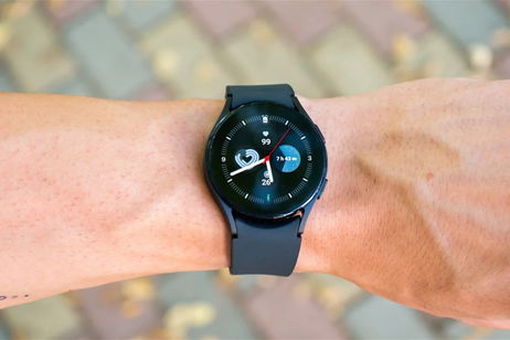 Cómo configurar un smartwatch para zurdos