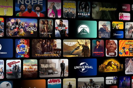 Netflix tiene los días contados: Sky Showtime llega el 28 de febrero a España con un precio rompedor Netflix tiene los días contados: Sky Showtime llega el 28 de febrero a España con un precio rompedor