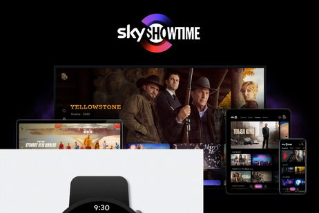 Sky Showtime llega a España: precios, catálogo y cómo conseguir un descuento del 50% para siempre Sky Showtime llega a España: precios, catálogo y cómo conseguir un descuento del 50% para siempre