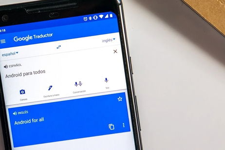 El traductor de Google se renueva de arriba a abajo: esto es todo lo que incluye ahora