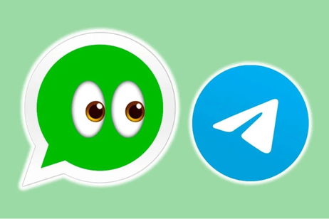WhatsApp copiará (otra vez) una de las mejores funciones de Telegram: los mensajes fijados WhatsApp copiará (otra vez) una de las mejores funciones de Telegram: los mensajes fijados