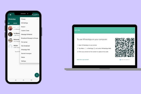 Adiós a WeTransfer: WhatsApp Web te permitirá enviar fotos de alta calidad desde tu PC Adiós a WeTransfer: WhatsApp Web te permitirá enviar fotos de alta calidad desde tu PC