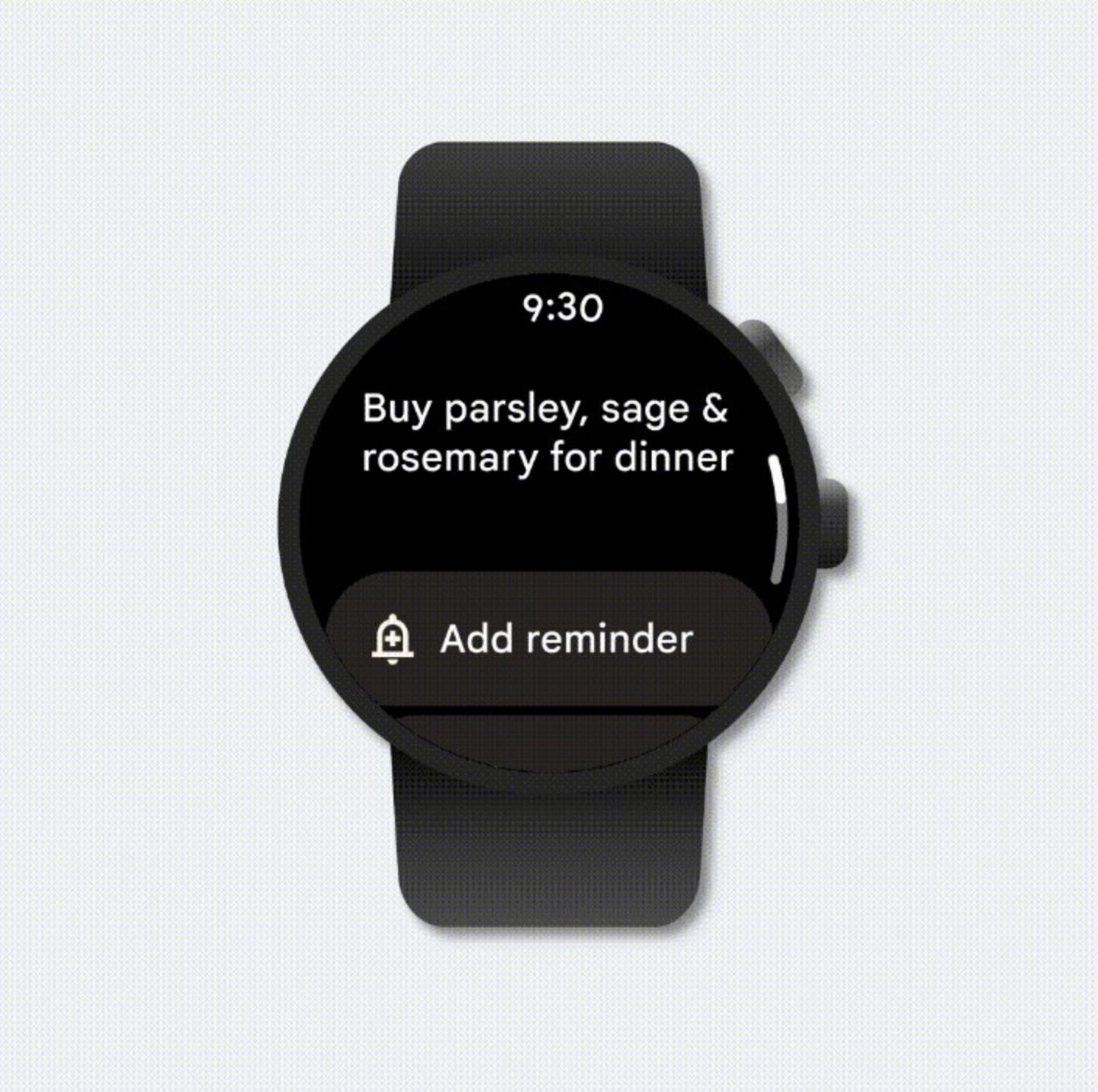 Android 9 wear on sale os