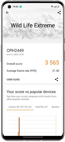 OnePlus 11, análisis: OnePlus progresa adecuadamente y crea su mejor teléfono en años