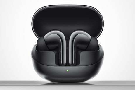 Xiaomi Buds 4 Pro: la cancelación de ruido más potente para los auriculares más premium de Xiaomi