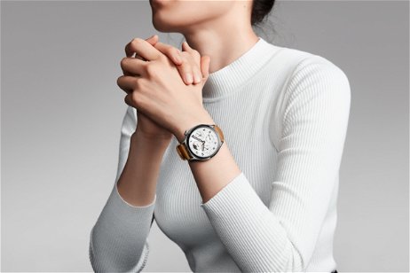 El nuevo reloj inteligente de Xiaomi llega a España con diseño premium, batería para 2 semanas y MIUI Watch