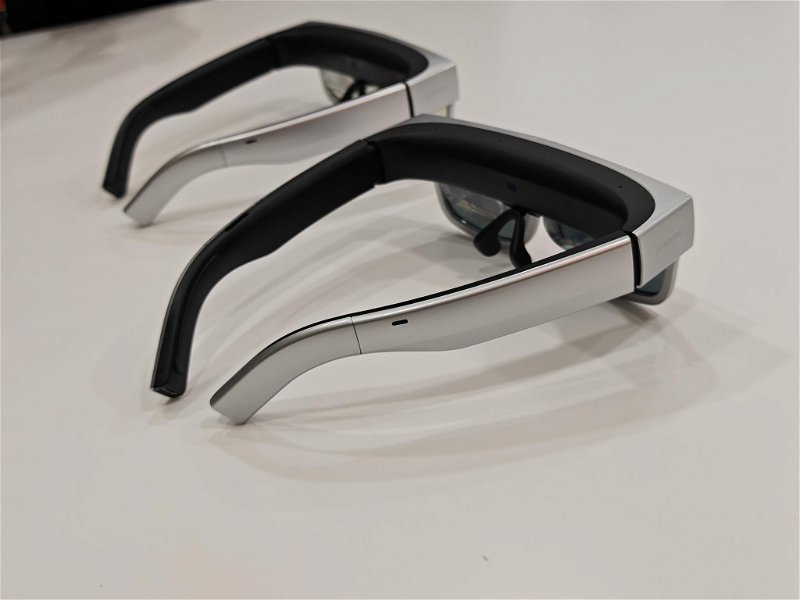 Nuevas Xiaomi Wireless AR Smart Glass Discovery Edition: todo sobre las nuevas gafas inteligentes de la marca
