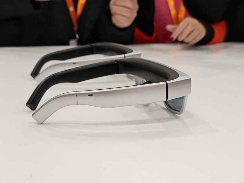 Nuevas Xiaomi Wireless AR Smart Glass Discovery Edition: todo sobre las nuevas gafas inteligentes de la marca