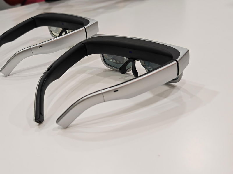 Nuevas Xiaomi Wireless AR Smart Glass Discovery Edition: todo sobre las nuevas gafas inteligentes de la marca