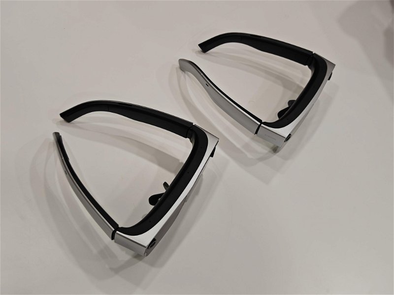 Nuevas Xiaomi Wireless AR Smart Glass Discovery Edition: todo sobre las nuevas gafas inteligentes de la marca