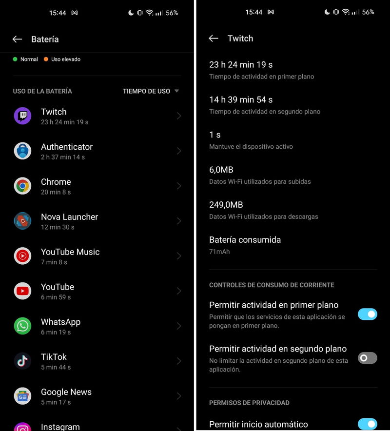 How Much Battery Does The Bluetooth Of The Mobile Consume? La Casa De