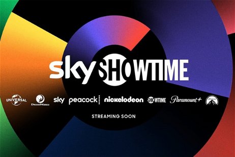 Prueba gratis de SkyShowtime: cómo conseguirla y qué incluye
