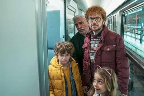 Las 2 apuestas de Amazon Prime Video para el fin de semana del 10 al 12 de marzo Las 2 apuestas de Amazon Prime Video para el fin de semana del 10 al 12 de marzo