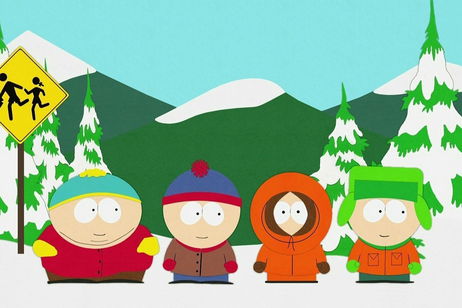 ChatGPT podría haber co-escrito un episodio de South Park. O al menos eso es lo que dicen sus creadores ChatGPT podría haber co-escrito un episodio de South Park. O al menos eso es lo que dicen sus creadores