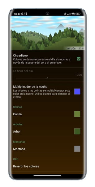 Esta app de fondos de pantalla tiene una puntuación casi perfecta en Google Play, es una de las mejores